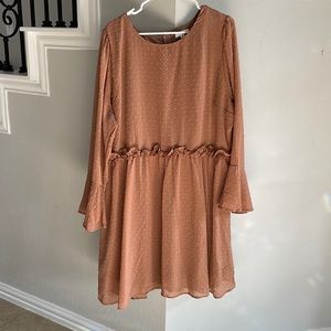 Chic soul dress never worn